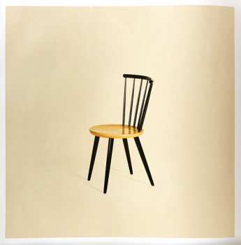 LP Alela Diane: Cusp