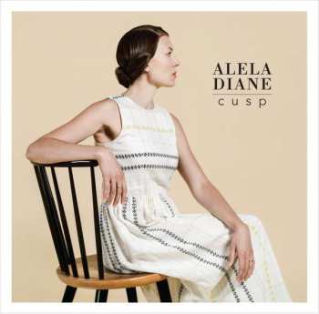 LP Alela Diane: Cusp