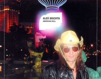 CD Aleš Brichta: American Bull