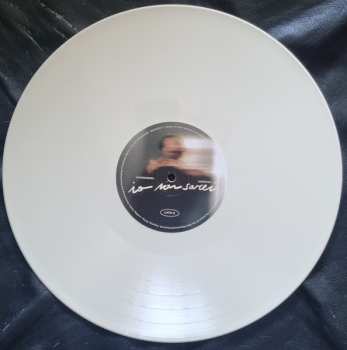 LP Alessandra Amoroso: Io Non Sarei