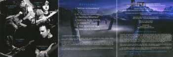 CD Alessandro Bertoni: Keystone
