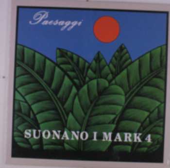 LP Piero Umiliani: Sigle / Visioni Paesaggistiche LTD