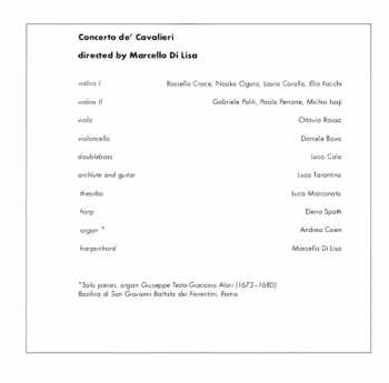 CD Antonio Abete: Nisi Dominus Salve Regina