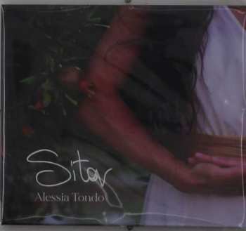 CD Alessia Tondo: Sita