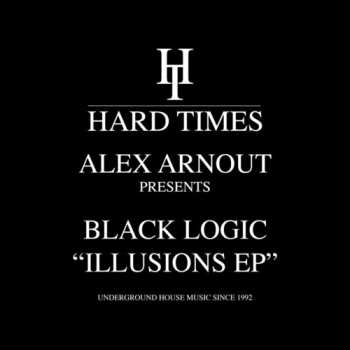 LP Alex Arnout: Illusions