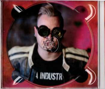 CD Alex Bender: Neue Ikonen