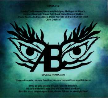 CD Alex Bender: Neue Ikonen