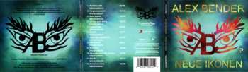 CD Alex Bender: Neue Ikonen