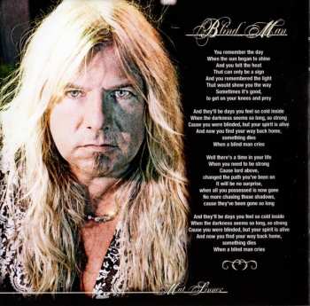 CD Alex Beyrodt's Voodoo Circle: Broken Heart Syndrome