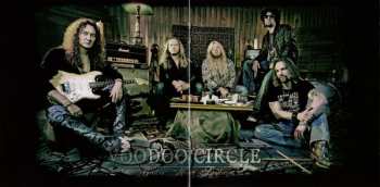 CD Alex Beyrodt's Voodoo Circle: Broken Heart Syndrome