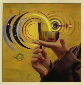 2CD/Zestaw pudełkowy Alex Cline's Flower Garland Orchestra: Oceans Of Vows