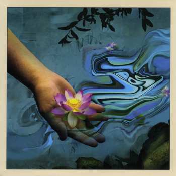 2CD/Zestaw pudełkowy Alex Cline's Flower Garland Orchestra: Oceans Of Vows