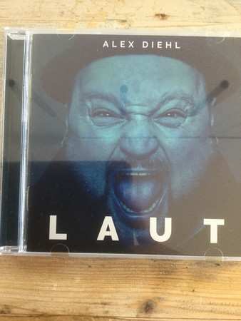 CD Alex Diehl: Laut