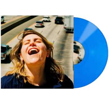 LP Alex Lahey: The Answer Is Always Yes CLR | LTD