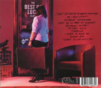 CD Alex Lahey: The Best Of Luck Club