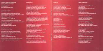 CD Alex Lahey: The Best Of Luck Club