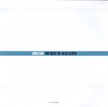 CD Alex Lloyd: Music Of George Lloyd