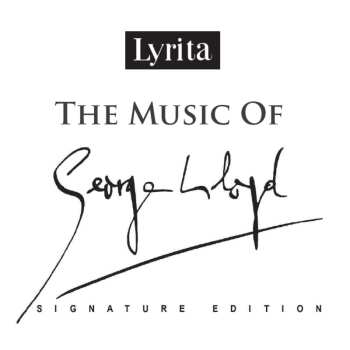 CD Alex Lloyd: Music Of George Lloyd