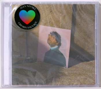 CD Alex Nevsky: Chemin Sauvage