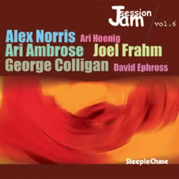 SteepleChase Jam Session Volume 6