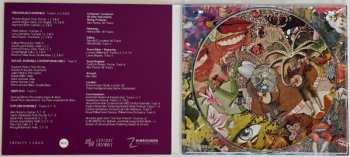 CD Alex Paxton: Delicious