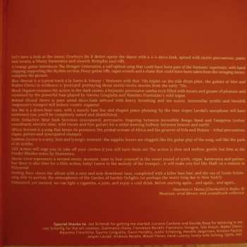 CD Alex Puddu: The Golden Age Of Danish Pornography Vol. 3