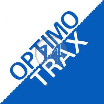 Album Alex Smoke: Stauner Ep