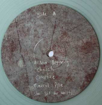 LP Alex Somers: Captain Fantastic (Original Soundtrack) LTD | CLR