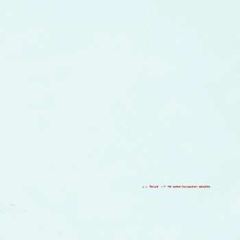 Album Alex Somers: In A Freezer With The London Contemporary Orchestra