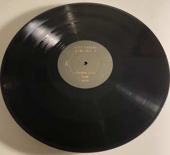 2LP Alex Somers: Siblings 2