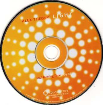 CD Alex Theory: Light