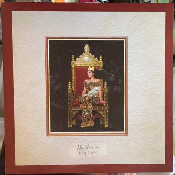 LP Alex Winston: King Con CLR | LTD