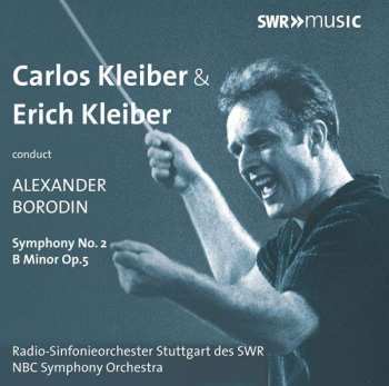 CD Alexander Borodin: Symphonie Nr.2