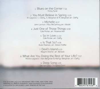 CD Alexander Claffy: Standards: What Are You Doing The Rest Of Your Life?