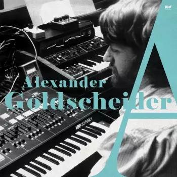 Alexander Goldscheider: Alexander Goldscheider