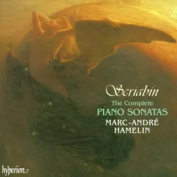 The Complete Piano Sonatas