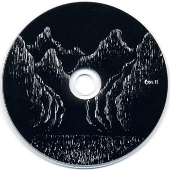 CD Alexander Tucker: Furrowed Brow