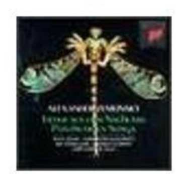 CD Hans Peter Blochwitz: Lieder Aus Dem Nachlass = Posthumous Songs