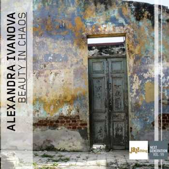 CD Alexandra Ivanova: Beauty In Chaos