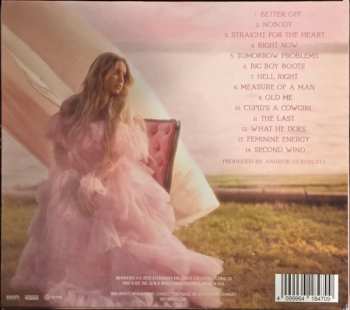 CD Alexandra Kay: Second Wind