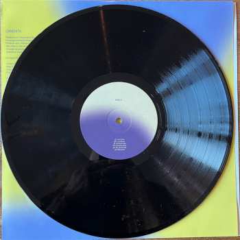 LP Alexandra Stréliski: Néo-Romance