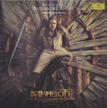 LP Orchestre National De Lyon:  Kaamelott (Deuxième Volet - Partie 1)