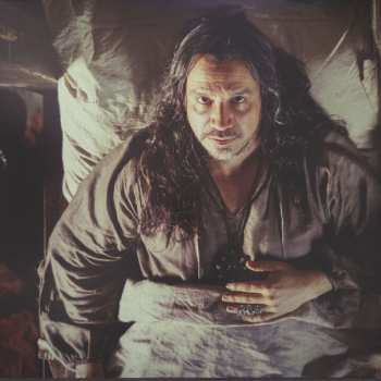 LP Orchestre National De Lyon:  Kaamelott (Deuxième Volet - Partie 1)