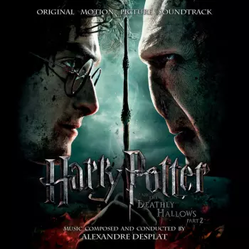 Harry Potter and the Deathly Hallows, Part 2 (Original Motion Picture Soundtrack)