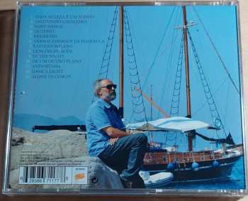 CD Alexandros Nathanail: Onde Sonho