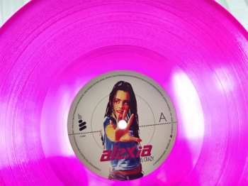 LP Alexia: Summer Is Crazy CLR | LTD