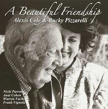 Album Alexis Cole: A Beautiful Friendship
