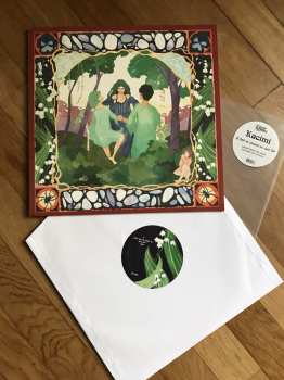 LP Alexis Kacimi: Il Fait Si Chaud Ce Soir 