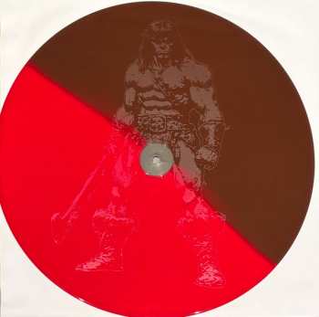 LP Alexisonfire: Copies of Old Masters: Volume 1 LTD | NUM