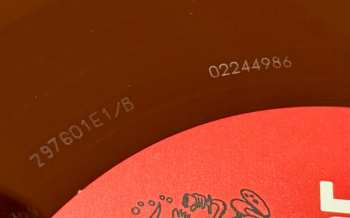 LP Alexisonfire: Copies of Old Masters: Volume 1 LTD | NUM